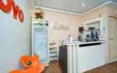 Туры в отель Hotel O V Stay Guesthouse Туры в отель Hotel O V Stay Guesthouse