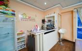 Туры в отель Hotel O V Stay Guesthouse Туры в отель Hotel O V Stay Guesthouse