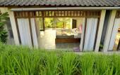 Туры в отель Prashanti Ubud Туры в отель Prashanti Ubud