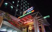 Туры в отель Business Hotel Tomang Туры в отель Business Hotel Tomang