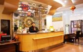 Туры в отель Business Hotel Tomang Туры в отель Business Hotel Tomang