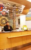 Туры в отель Business Hotel Tomang Туры в отель Business Hotel Tomang