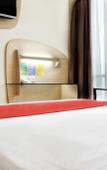 Туры в отель Business Hotel Tomang Туры в отель Business Hotel Tomang