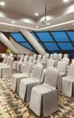 Туры в отель Ascott Raffles City Chengdu Туры в отель Ascott Raffles City Chengdu