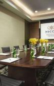 Туры в отель Ascott Raffles City Chengdu Туры в отель Ascott Raffles City Chengdu