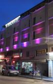 Туры в отель Adana Saray Hotel Туры в отель Adana Saray Hotel