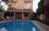 Туры в отель Alacati Balbadem Otel ( +13 ADULT ONLY) Туры в отель Alacati Balbadem Otel ( +13 ADULT ONLY)