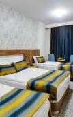 Туры в отель Park Yalcin Hotel Туры в отель Park Yalcin Hotel
