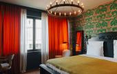 Туры в отель Lucky Hotel Туры в отель Lucky Hotel