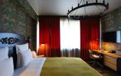 Туры в отель Lucky Hotel Туры в отель Lucky Hotel