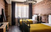 Туры в отель Lucky Hotel Туры в отель Lucky Hotel