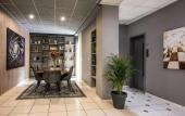 Туры в отель Galaxy Hotel Туры в отель Galaxy Hotel