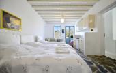 Туры в отель Mykonos Pantheon Туры в отель Mykonos Pantheon