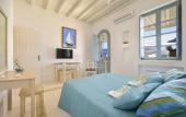 Туры в отель Mykonos Pantheon Туры в отель Mykonos Pantheon