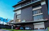 Туры в отель Hilly Hotel Туры в отель Hilly Hotel