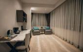 Туры в отель Hilly Hotel Туры в отель Hilly Hotel