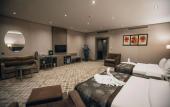 Туры в отель Hilly Hotel Туры в отель Hilly Hotel