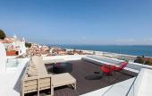 Туры в отель Memmo Alfama - Design Hotels Туры в отель Memmo Alfama - Design Hotels
