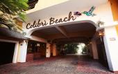 Туры в отель Hotel Casa Colibri Туры в отель Hotel Casa Colibri