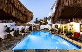 Туры в отель Kasteli Studios & Apartments Туры в отель Kasteli Studios & Apartments