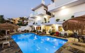 Туры в отель Kasteli Studios & Apartments Туры в отель Kasteli Studios & Apartments