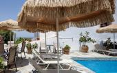 Туры в отель Kasteli Studios & Apartments Туры в отель Kasteli Studios & Apartments