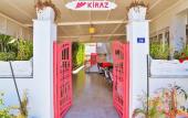 Туры в отель Kiraz Otel Туры в отель Kiraz Otel