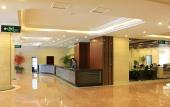 Туры в отель Yijia International Hotel Туры в отель Yijia International Hotel