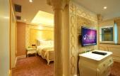 Туры в отель Yijia International Hotel Туры в отель Yijia International Hotel