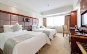 Туры в отель Yijia International Hotel Туры в отель Yijia International Hotel