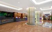 Туры в отель Yijia International Hotel Туры в отель Yijia International Hotel