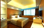 Туры в отель Yijia International Hotel Туры в отель Yijia International Hotel
