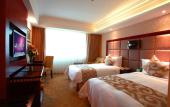 Туры в отель Yijia International Hotel Туры в отель Yijia International Hotel