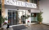 Туры в отель Diros Hotel Туры в отель Diros Hotel
