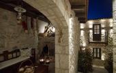 Туры в отель Villa Vager Туры в отель Villa Vager