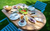 Туры в отель Otel Kabasakal Туры в отель Otel Kabasakal