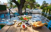 Туры в отель Otel Kabasakal Туры в отель Otel Kabasakal