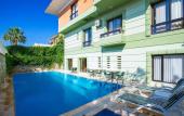 Туры в отель Otel Kabasakal Туры в отель Otel Kabasakal
