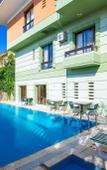 Туры в отель Otel Kabasakal Туры в отель Otel Kabasakal