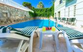 Туры в отель Otel Kabasakal Туры в отель Otel Kabasakal