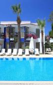 Туры в отель Catamaran Hotel Туры в отель Catamaran Hotel