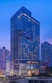 Туры в отель Hyatt Regency Chongqing Туры в отель Hyatt Regency Chongqing