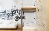 Туры в отель Pyur Otel Туры в отель Pyur Otel