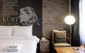 Туры в отель Pyur Otel Туры в отель Pyur Otel