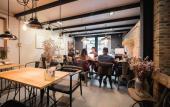Туры в отель Pyur Otel Туры в отель Pyur Otel