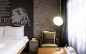 Туры в отель Pyur Otel Туры в отель Pyur Otel