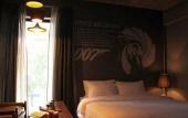 Туры в отель Pyur Otel Туры в отель Pyur Otel