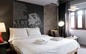 Туры в отель Pyur Otel Туры в отель Pyur Otel