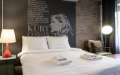 Туры в отель Pyur Otel Туры в отель Pyur Otel