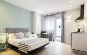 Туры в отель Libere Valencia Abastos Туры в отель Libere Valencia Abastos